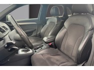 AUDI d'occasion Q3 2.0 TDI 177ch S line quattro S tronic 7 de 2012