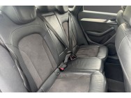 AUDI d'occasion Q3 2.0 TDI 177ch S line quattro S tronic 7 de 2012