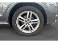 AUDI d'occasion Q3 2.0 TDI 177ch S line quattro S tronic 7 de 2012