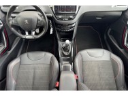 PEUGEOT d'occasion 2008 1.6 BlueHDi 120ch GT Line S&S de 2018