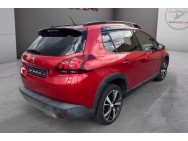 PEUGEOT d'occasion 2008 1.6 BlueHDi 120ch GT Line S&S de 2018