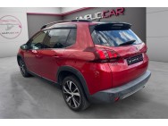 PEUGEOT d'occasion 2008 1.6 BlueHDi 120ch GT Line S&S de 2018