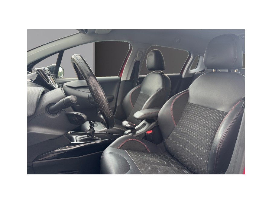 PEUGEOT d'occasion 2008 1.6 BlueHDi 120ch GT Line S&S de 2018