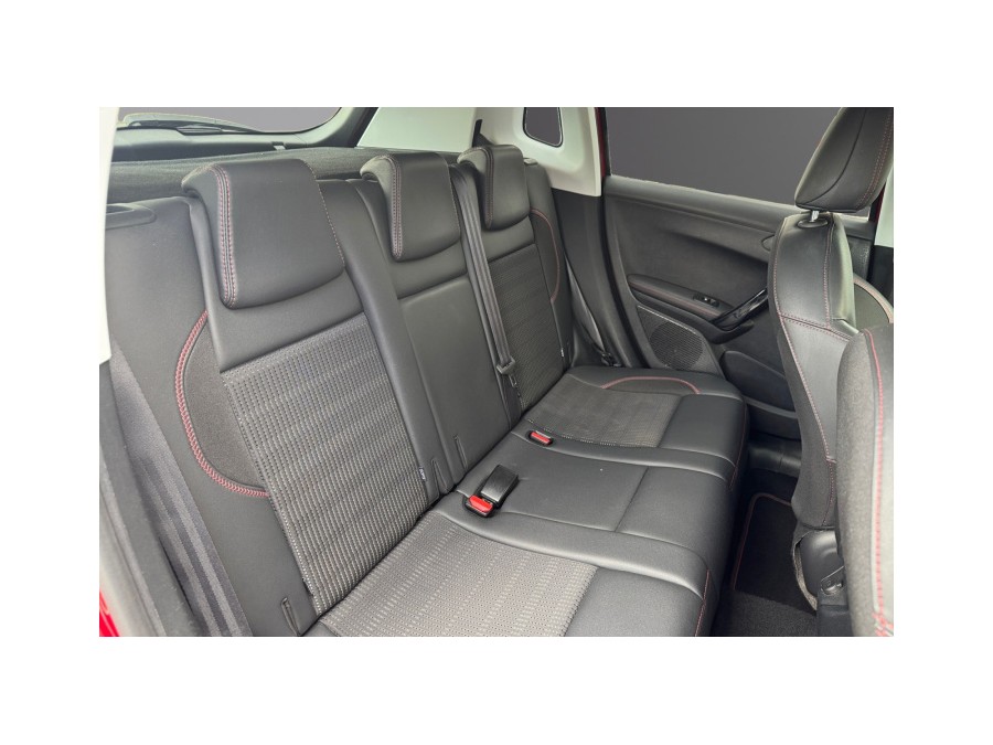PEUGEOT d'occasion 2008 1.6 BlueHDi 120ch GT Line S&S de 2018