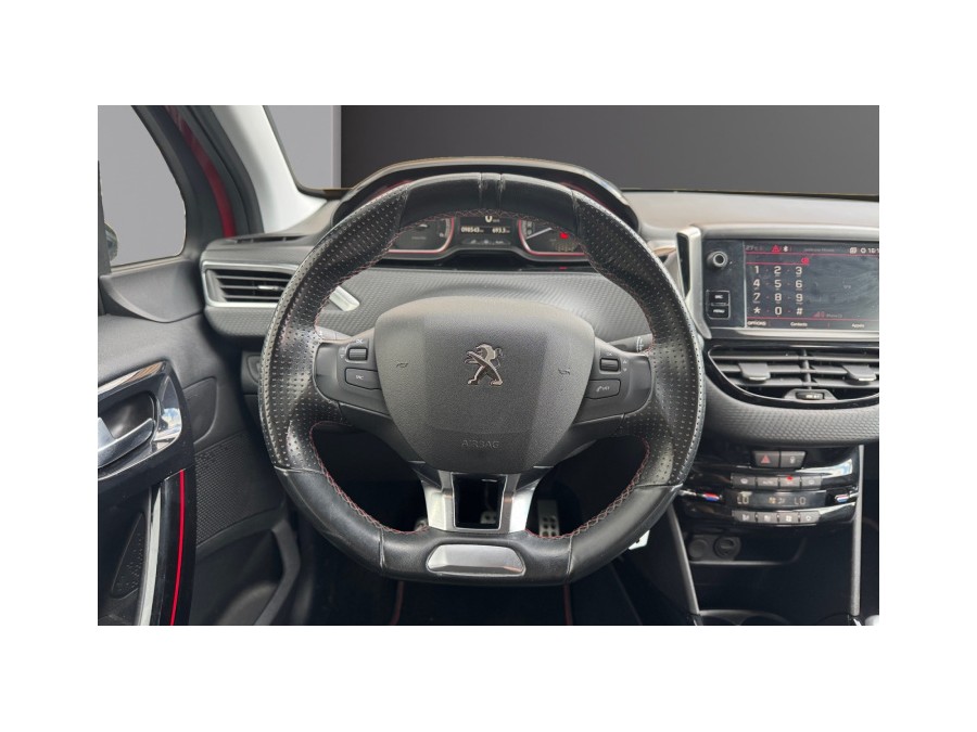 PEUGEOT d'occasion 2008 1.6 BlueHDi 120ch GT Line S&S de 2018
