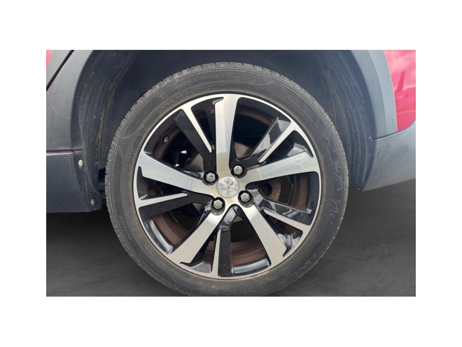 PEUGEOT d'occasion 2008 1.6 BlueHDi 120ch GT Line S&S de 2018