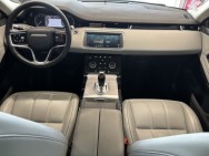 LAND ROVER d'occasion EVOQUE 2 P200 AWD FLEXFUEL SE AUTO de 2021