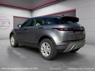 LAND ROVER d'occasion EVOQUE 2 P200 AWD FLEXFUEL SE AUTO de 2021