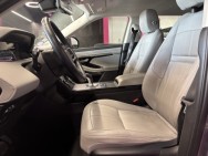 LAND ROVER d'occasion EVOQUE 2 P200 AWD FLEXFUEL SE AUTO de 2021