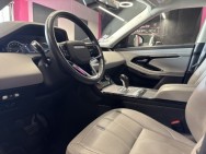 LAND ROVER d'occasion EVOQUE 2 P200 AWD FLEXFUEL SE AUTO de 2021