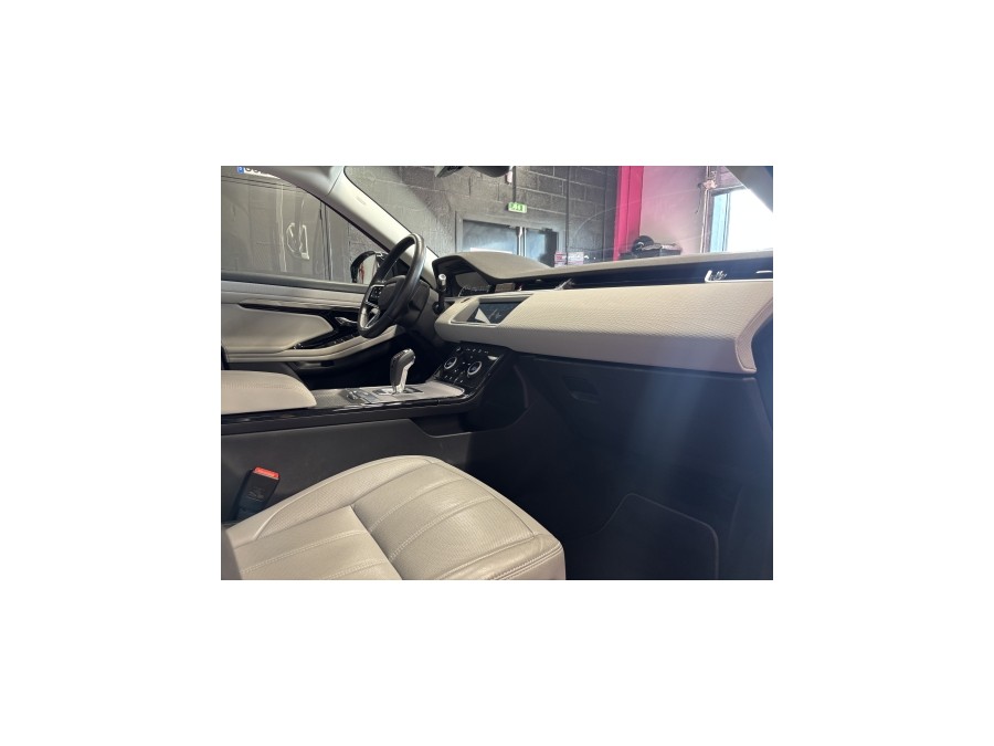 LAND ROVER d'occasion EVOQUE 2 P200 AWD FLEXFUEL SE AUTO de 2021