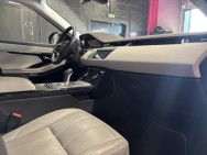 LAND ROVER d'occasion EVOQUE 2 P200 AWD FLEXFUEL SE AUTO de 2021
