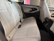 LAND ROVER d'occasion EVOQUE 2 P200 AWD FLEXFUEL SE AUTO de 2021