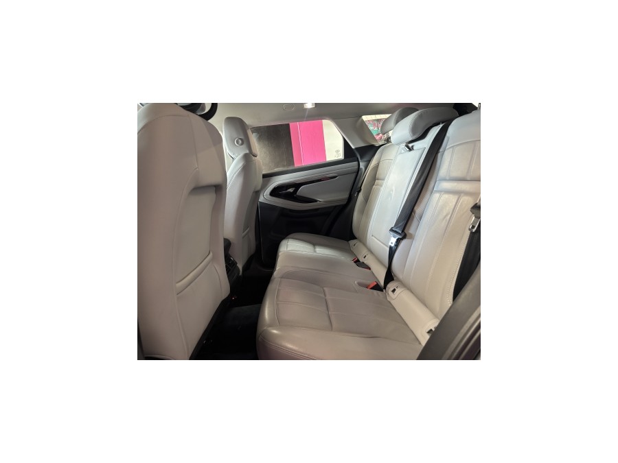 LAND ROVER d'occasion EVOQUE 2 P200 AWD FLEXFUEL SE AUTO de 2021