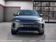 LAND ROVER d'occasion EVOQUE 2 P200 AWD FLEXFUEL SE AUTO de 2021