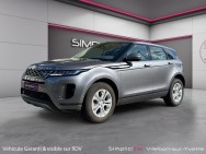 LAND ROVER d'occasion EVOQUE 2 P200 AWD FLEXFUEL SE AUTO de 2021