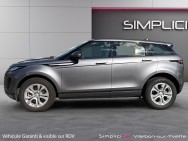 LAND ROVER d'occasion EVOQUE 2 P200 AWD FLEXFUEL SE AUTO de 2021