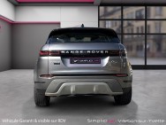 LAND ROVER d'occasion EVOQUE 2 P200 AWD FLEXFUEL SE AUTO de 2021