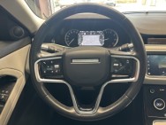LAND ROVER d'occasion EVOQUE 2 P200 AWD FLEXFUEL SE AUTO de 2021