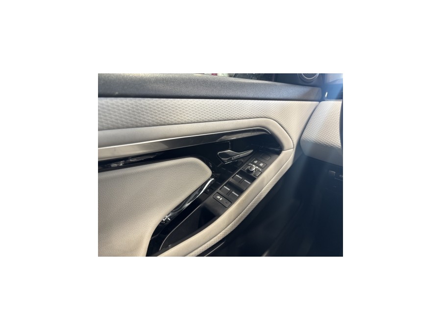 LAND ROVER d'occasion EVOQUE 2 P200 AWD FLEXFUEL SE AUTO de 2021