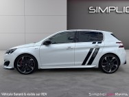 PEUGEOT d'occasion 308 II 1.6 THP 270 GTI de 2017 Reims Tinqueux (51)﻿
