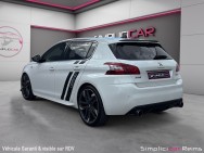 PEUGEOT d'occasion 308 II 1.6 THP 270 GTI de 2017 Reims Tinqueux (51)﻿