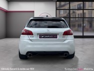 PEUGEOT d'occasion 308 II 1.6 THP 270 GTI de 2017 Reims Tinqueux (51)﻿