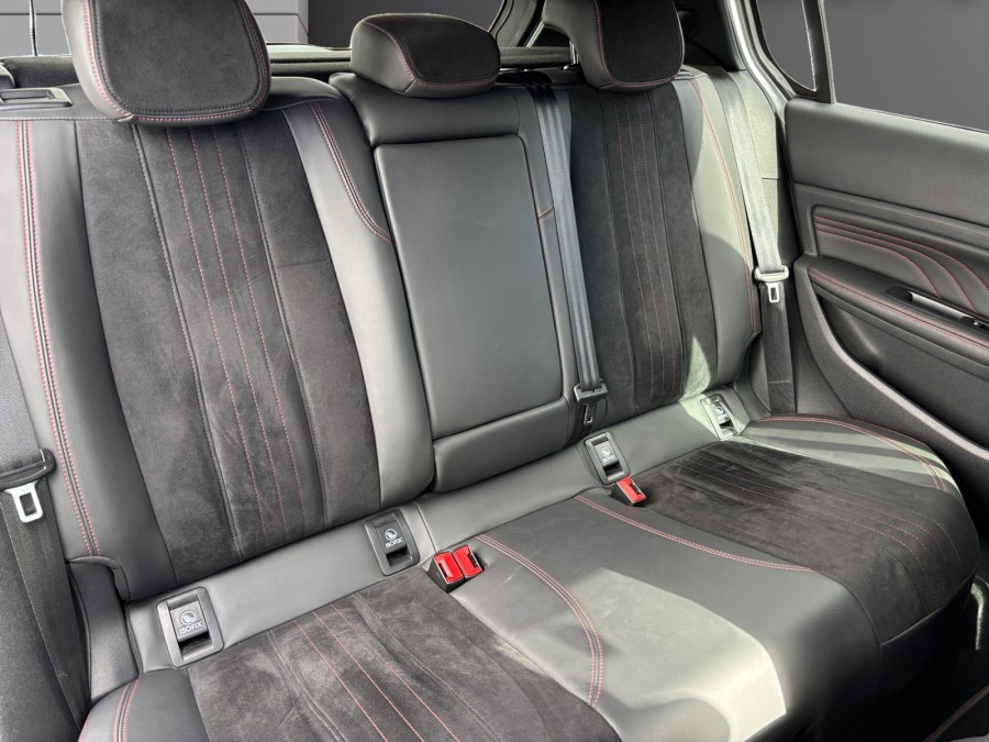 PEUGEOT d'occasion 308 II 1.6 THP 270 GTI de 2017 Reims Tinqueux (51)﻿
