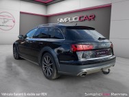 AUDI d'occasion A6 AUDI A6 AllRoad Quattro 3.0 V6 TDI 218 S Tronic