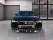 AUDI d'occasion A6 AUDI A6 AllRoad Quattro 3.0 V6 TDI 218 S Tronic