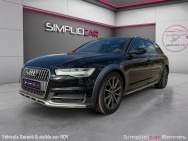 AUDI d'occasion A6 AUDI A6 AllRoad Quattro 3.0 V6 TDI 218 S Tronic