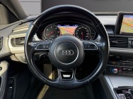 AUDI d'occasion A6 AUDI A6 AllRoad Quattro 3.0 V6 TDI 218 S Tronic