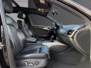 AUDI d'occasion A6 AUDI A6 AllRoad Quattro 3.0 V6 TDI 218 S Tronic