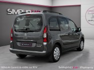 CITROEN d'occasion BERLINGO 1.6 HDI 90 VITAMINE de 2013 Poitiers (86)﻿