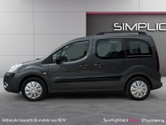 CITROEN d'occasion BERLINGO 1.6 HDI 90 VITAMINE de 2013 Poitiers (86)﻿