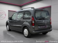 CITROEN d'occasion BERLINGO 1.6 HDI 90 VITAMINE de 2013 Poitiers (86)﻿