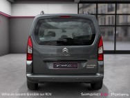 CITROEN d'occasion BERLINGO 1.6 HDI 90 VITAMINE de 2013 Poitiers (86)﻿