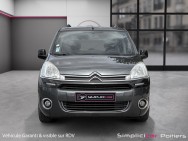 CITROEN d'occasion BERLINGO 1.6 HDI 90 VITAMINE de 2013 Poitiers (86)﻿