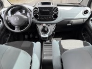 CITROEN d'occasion BERLINGO 1.6 HDI 90 VITAMINE de 2013 Poitiers (86)﻿