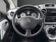 CITROEN d'occasion BERLINGO 1.6 HDI 90 VITAMINE de 2013 Poitiers (86)﻿