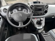 CITROEN d'occasion BERLINGO 1.6 HDI 90 VITAMINE de 2013 Poitiers (86)﻿