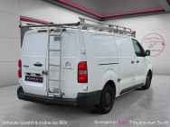 CITROEN d'occasion JUMPY XL 2.0 BlueHDi 120ch S&S Club de 2020
