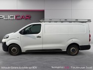CITROEN d'occasion JUMPY XL 2.0 BlueHDi 120ch S&S Club de 2020