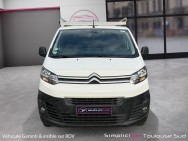 CITROEN d'occasion JUMPY XL 2.0 BlueHDi 120ch S&S Club de 2020