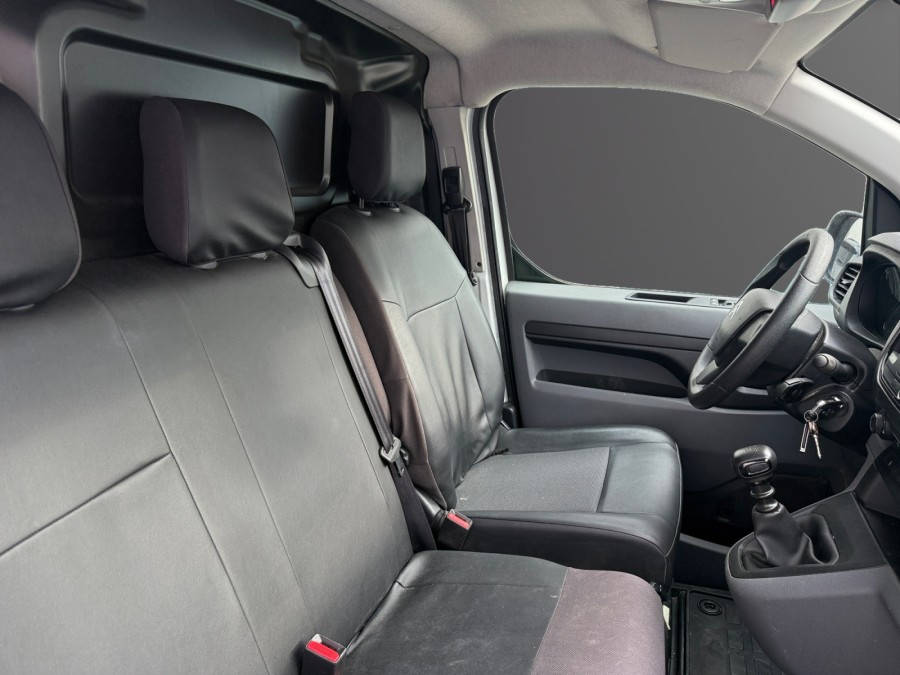CITROEN d'occasion JUMPY XL 2.0 BlueHDi 120ch S&S Club de 2020