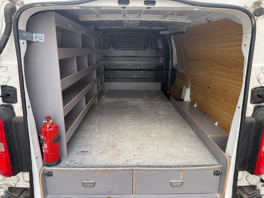 CITROEN d'occasion JUMPY XL 2.0 BlueHDi 120ch S&S Club de 2020