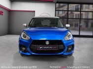 SUZUKI d'occasion SWIFT 1.4 BOOSTERJET HYBRID SPORT de 2020