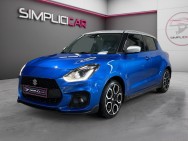 SUZUKI d'occasion SWIFT 1.4 BOOSTERJET HYBRID SPORT de 2020