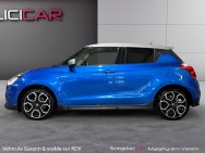 SUZUKI d'occasion SWIFT 1.4 BOOSTERJET HYBRID SPORT de 2020
