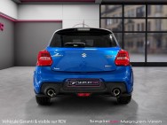 SUZUKI d'occasion SWIFT 1.4 BOOSTERJET HYBRID SPORT de 2020